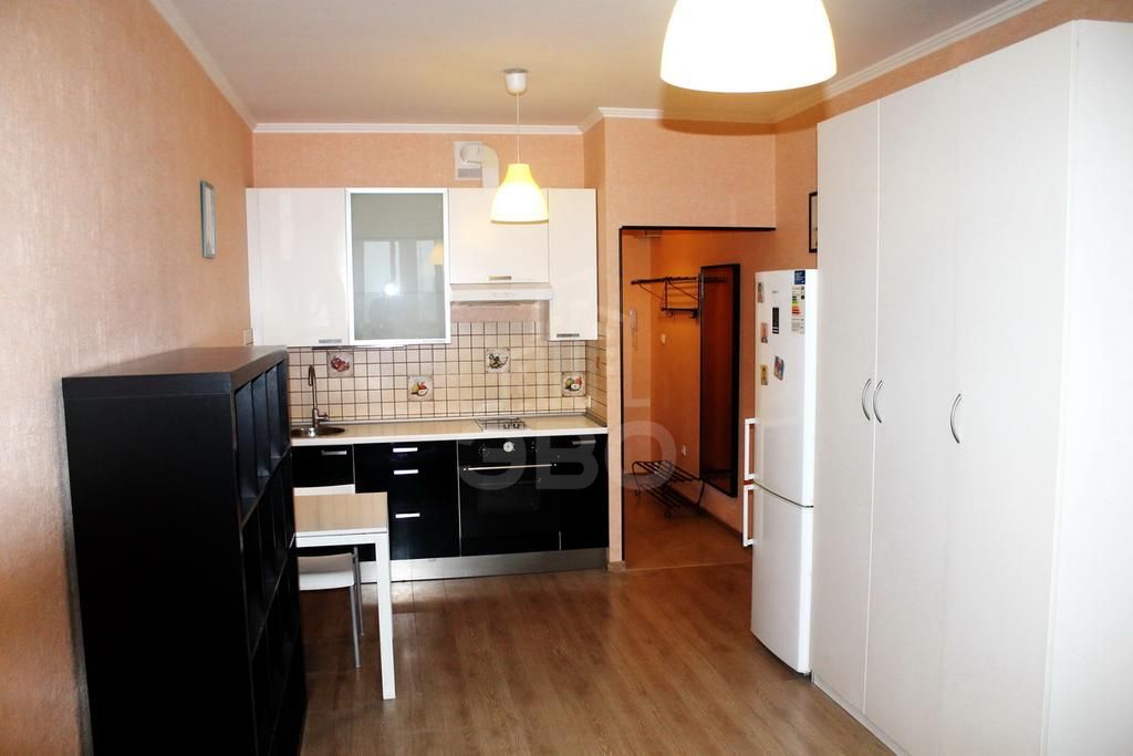 однокомнатная квартира в Санкт-Петербурге по адресу: Королева пр-кт., 7