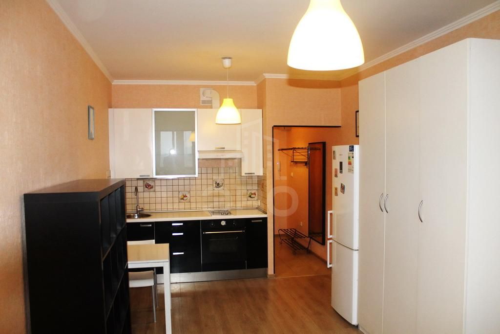 однокомнатная квартира в Санкт-Петербурге по адресу: Королева пр-кт., 7