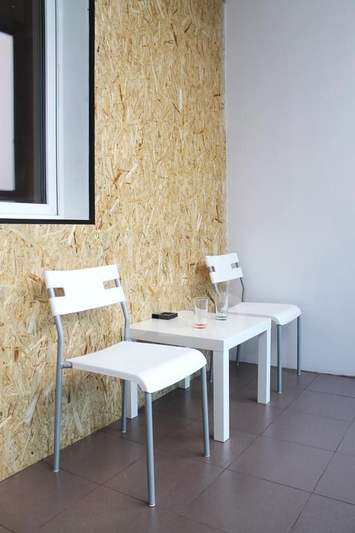 однокомнатная квартира в Санкт-Петербурге по адресу: Королева пр-кт., 7