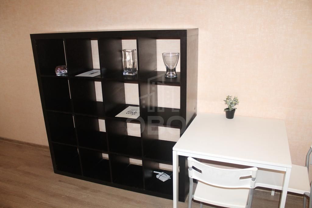 однокомнатная квартира в Санкт-Петербурге по адресу: Королева пр-кт., 7