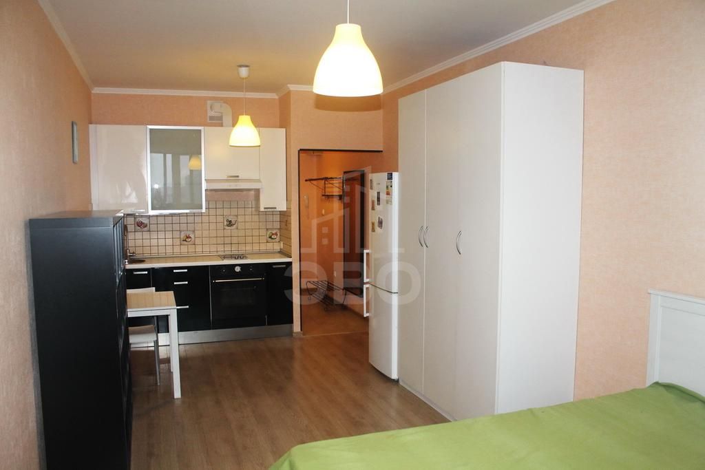 однокомнатная квартира в Санкт-Петербурге по адресу: Королева пр-кт., 7