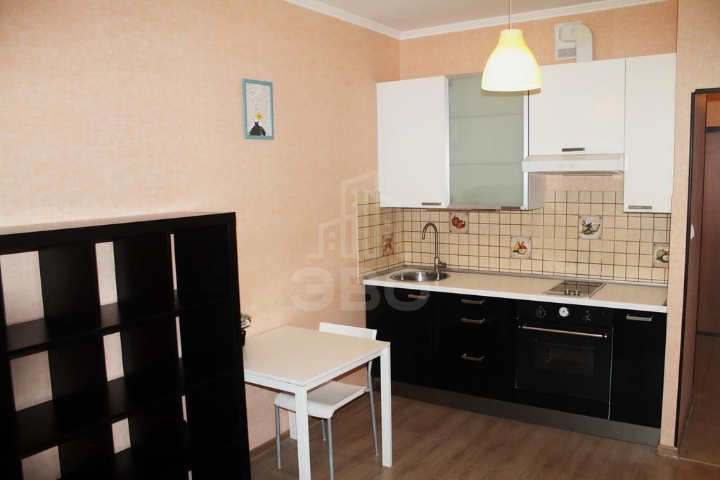 однокомнатная квартира в Санкт-Петербурге по адресу: Королева пр-кт., 7