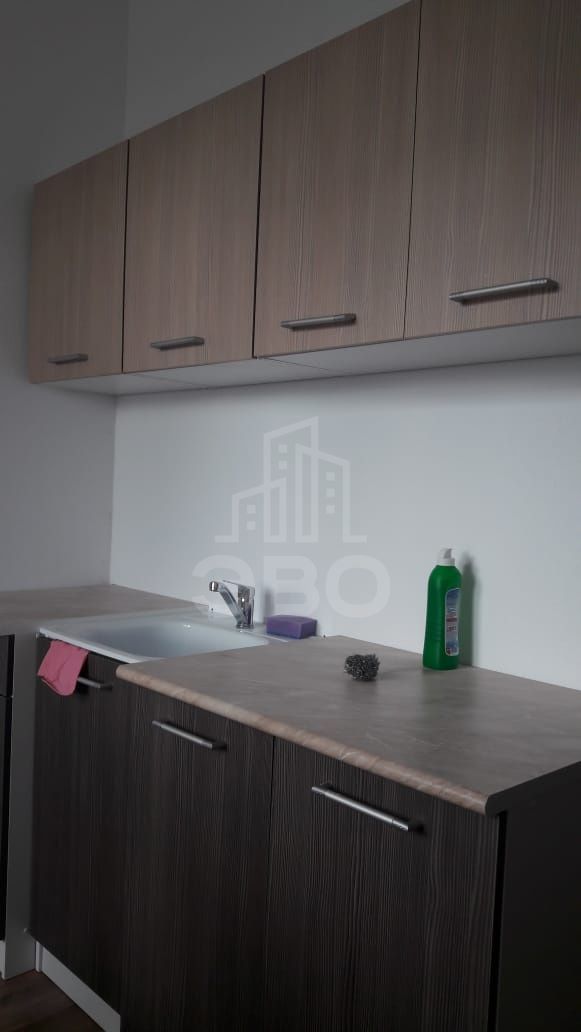 однокомнатная квартира в Санкт-Петербурге по адресу: Южное ш., 47