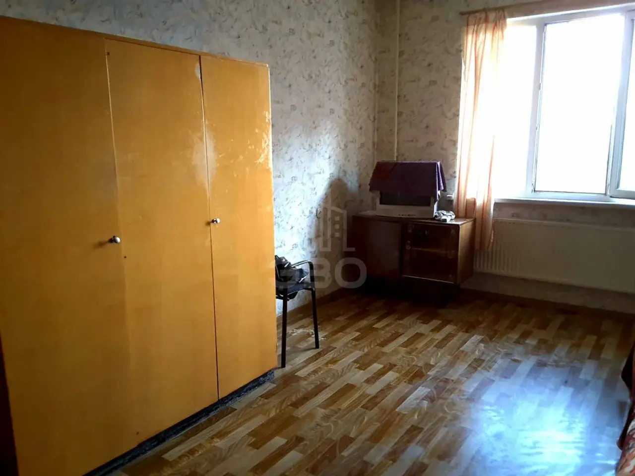 однокомнатная квартира в Санкт-Петербурге по адресу: Богатырский пр-кт., 52, к 1