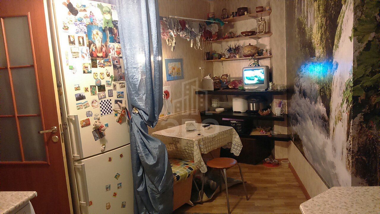 комната в Санкт-Петербурге по адресу: ул Мебельная д 25