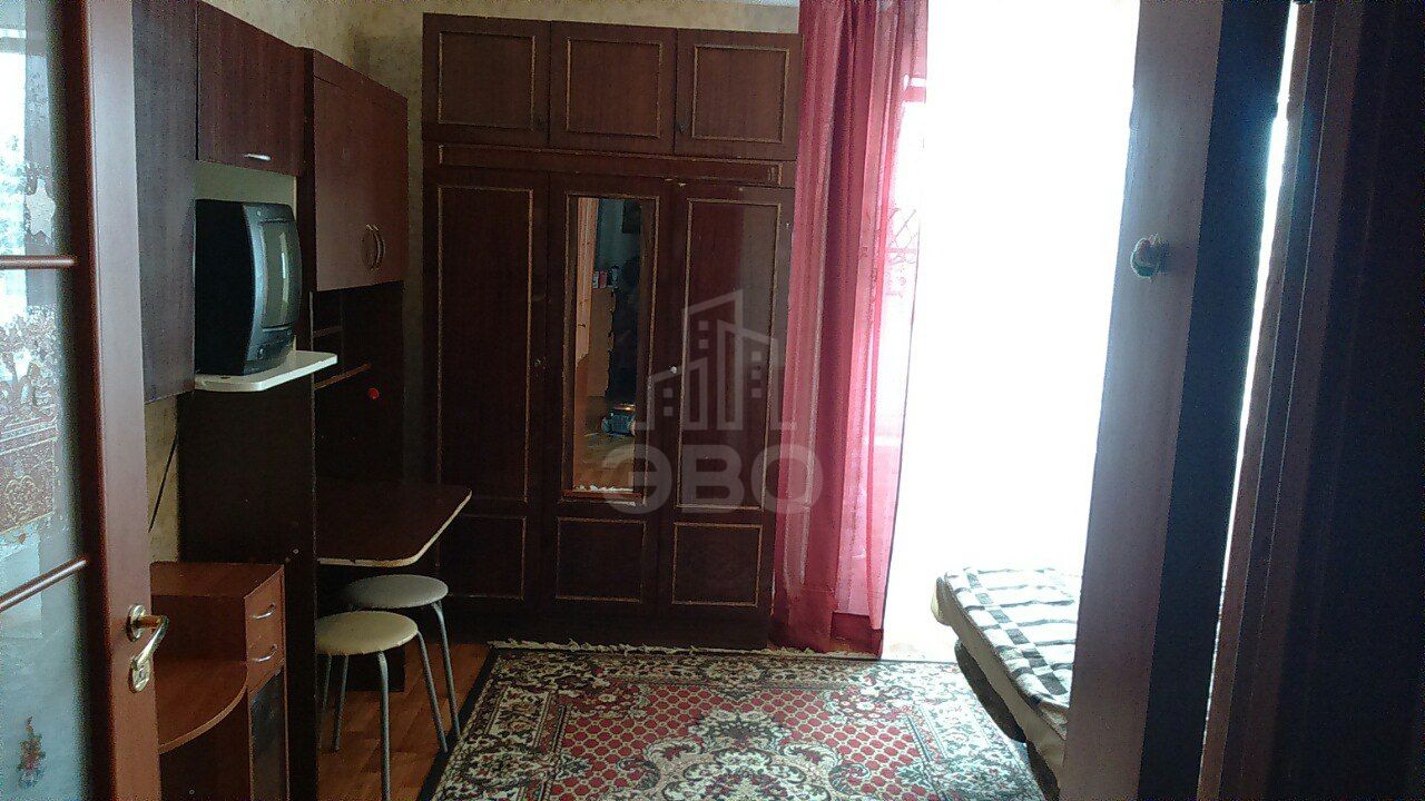 комната в Санкт-Петербурге по адресу: ул Мебельная д 25