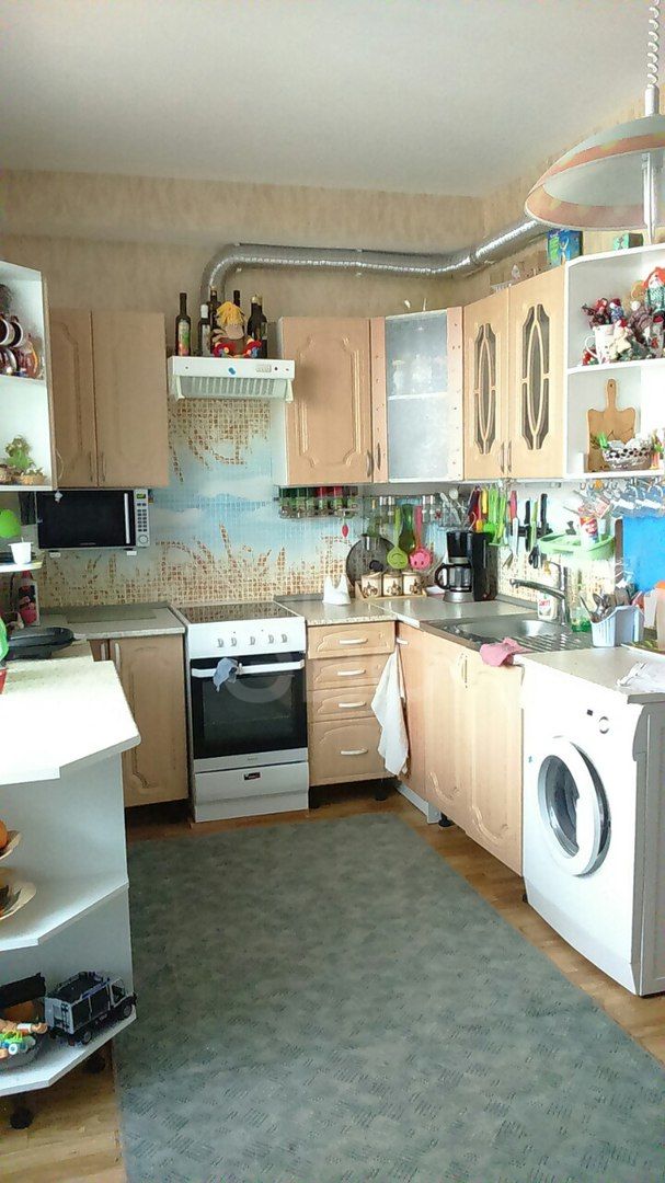 комната в Санкт-Петербурге по адресу: ул Мебельная д 25