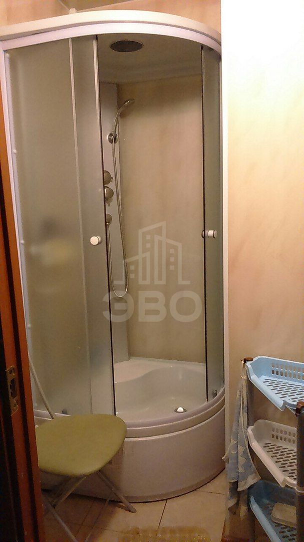 комната в Санкт-Петербурге по адресу: ул Мебельная д 25