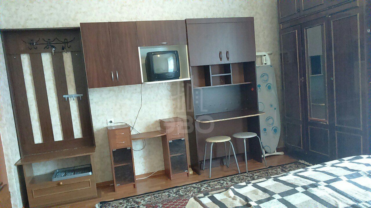 комната в Санкт-Петербурге по адресу: ул Мебельная д 25