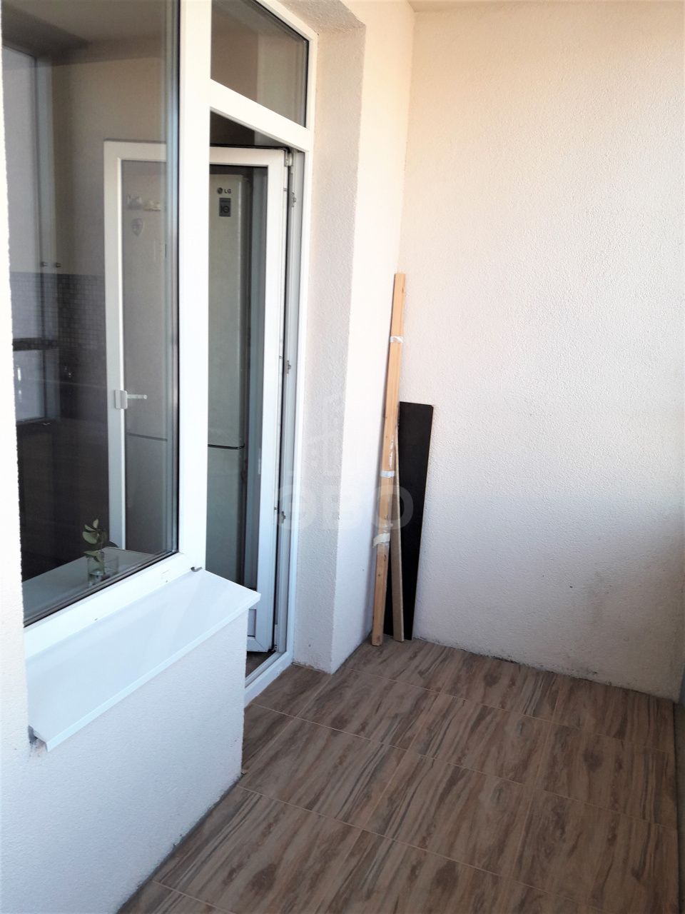 двухкомнатная квартира в Санкт-Петербурге по адресу: Кондратьевский проспект, 64, к 9