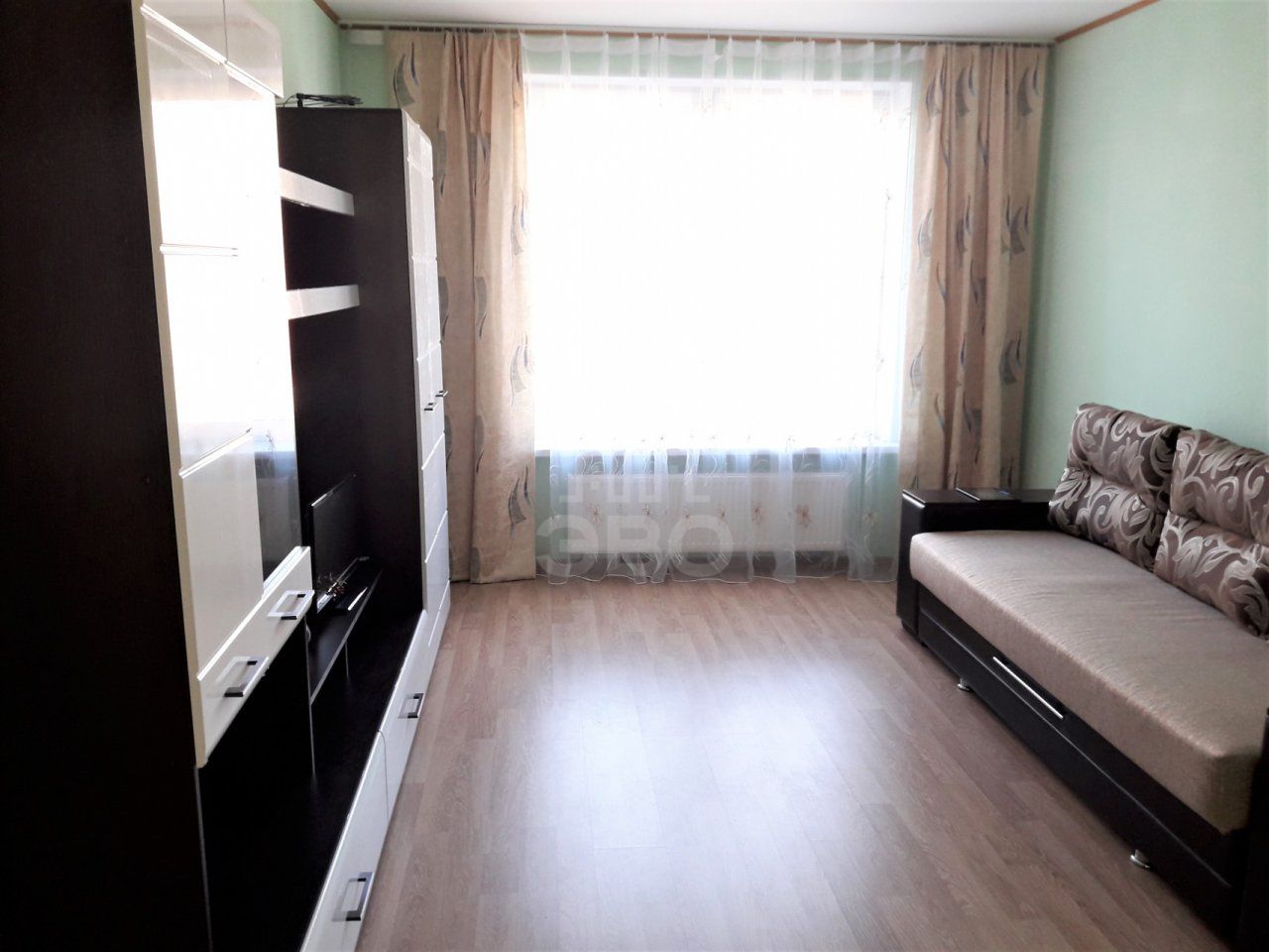 двухкомнатная квартира в Санкт-Петербурге по адресу: Кондратьевский проспект, 64, к 9