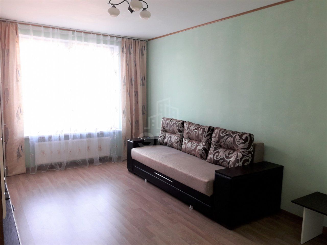 двухкомнатная квартира в Санкт-Петербурге по адресу: Кондратьевский проспект, 64, к 9