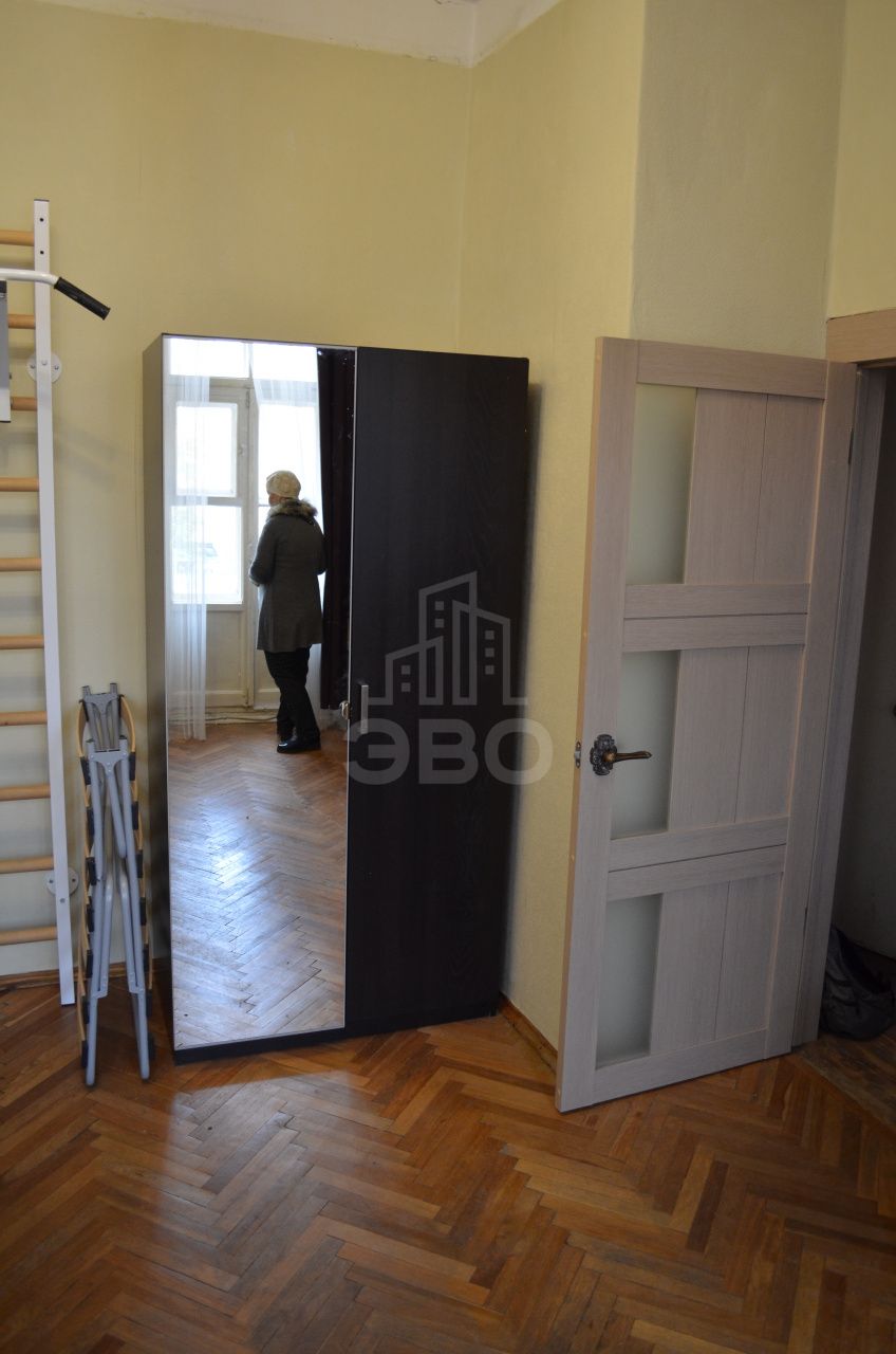 однокомнатная квартира в Санкт-Петербурге по адресу: Восстания ул., 17