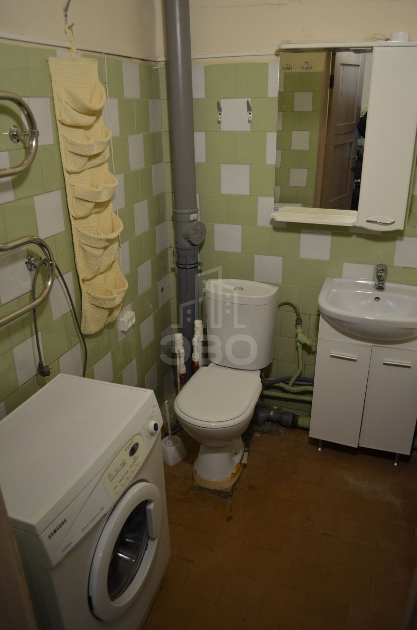 однокомнатная квартира в Санкт-Петербурге по адресу: Восстания ул., 17