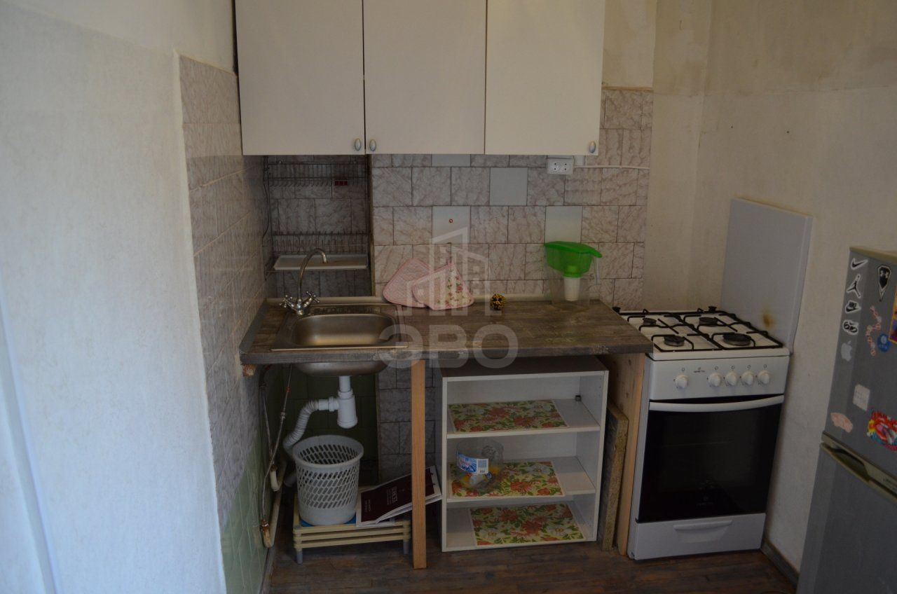 однокомнатная квартира в Санкт-Петербурге по адресу: Восстания ул., 17