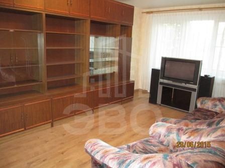 двухкомнатная квартира в Санкт-Петербурге по адресу: Колпинская ул., 19, литера а