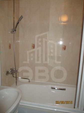 двухкомнатная квартира в Санкт-Петербурге по адресу: Колпинская ул., 19, литера а