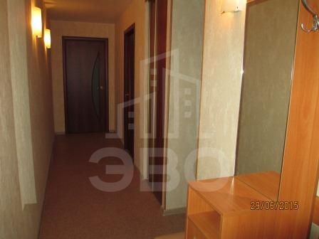 двухкомнатная квартира в Санкт-Петербурге по адресу: Колпинская ул., 19, литера а