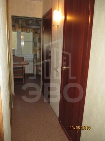 двухкомнатная квартира в Санкт-Петербурге по адресу: Колпинская ул., 19, литера а