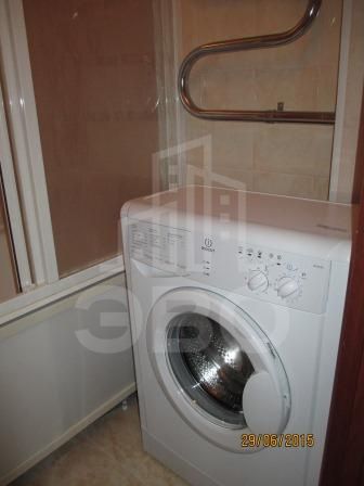 двухкомнатная квартира в Санкт-Петербурге по адресу: Колпинская ул., 19, литера а