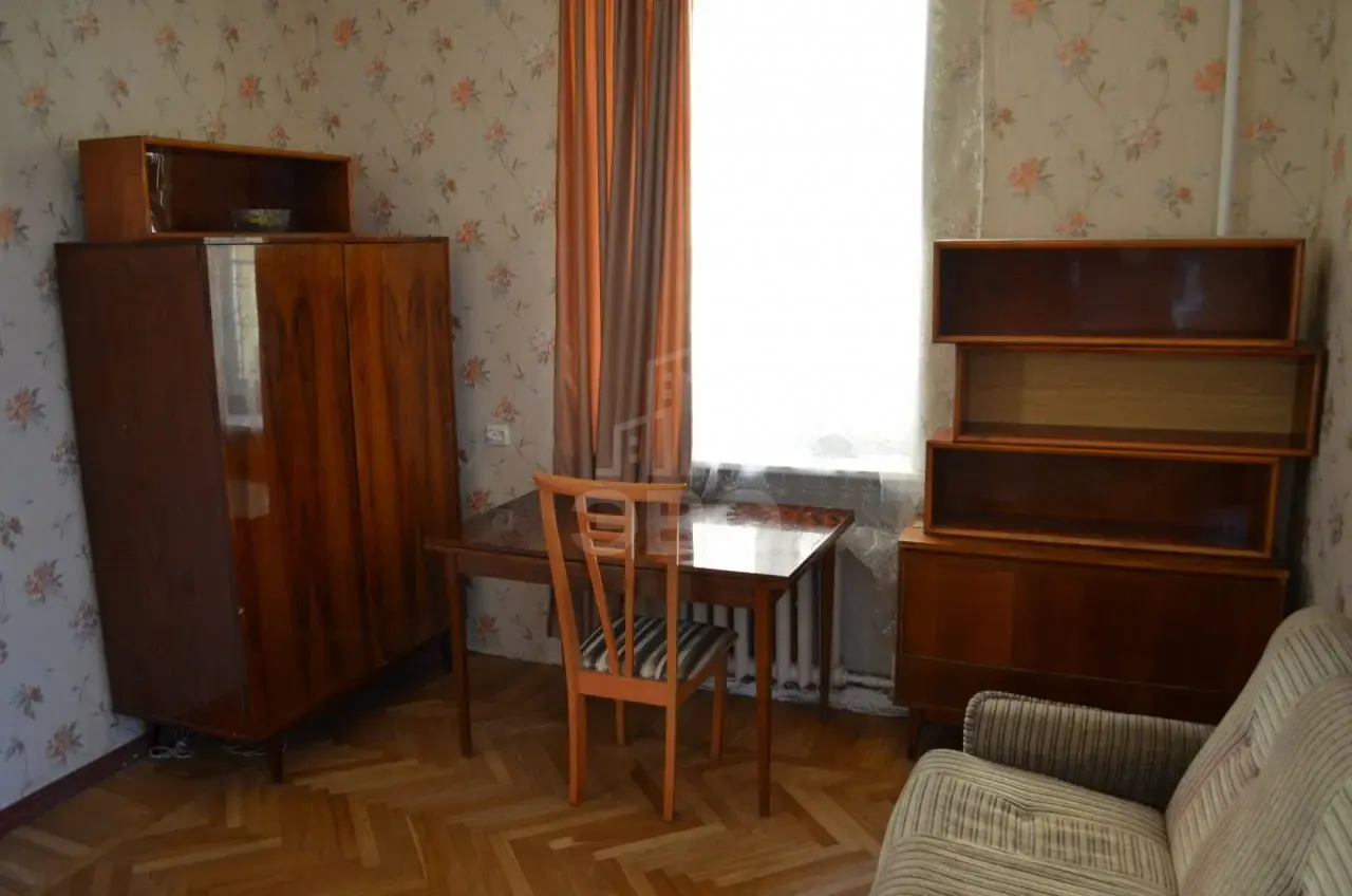 однокомнатная квартира в Санкт-Петербурге по адресу: Декабристов ул., 29