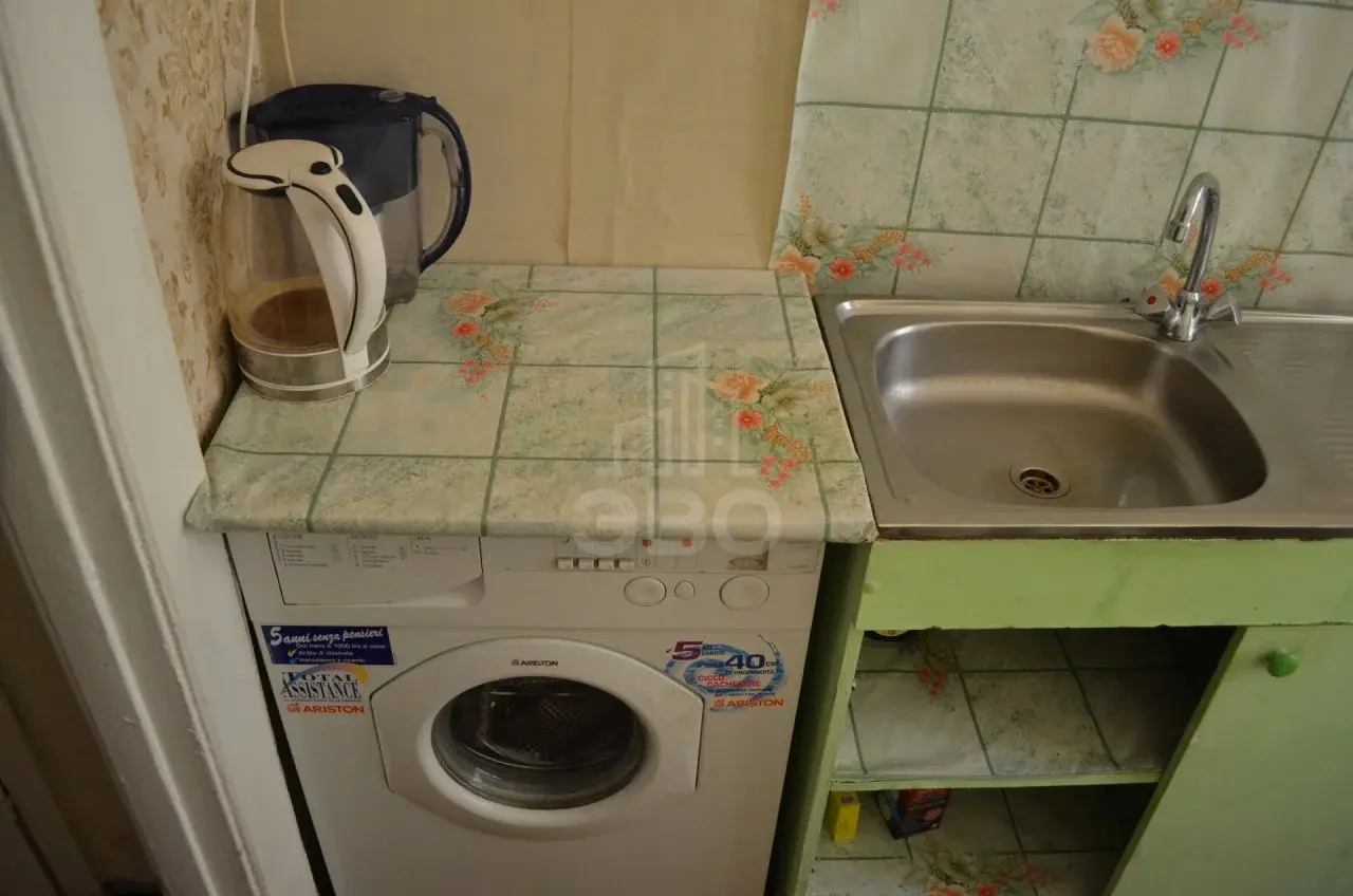 однокомнатная квартира в Санкт-Петербурге по адресу: Декабристов ул., 29