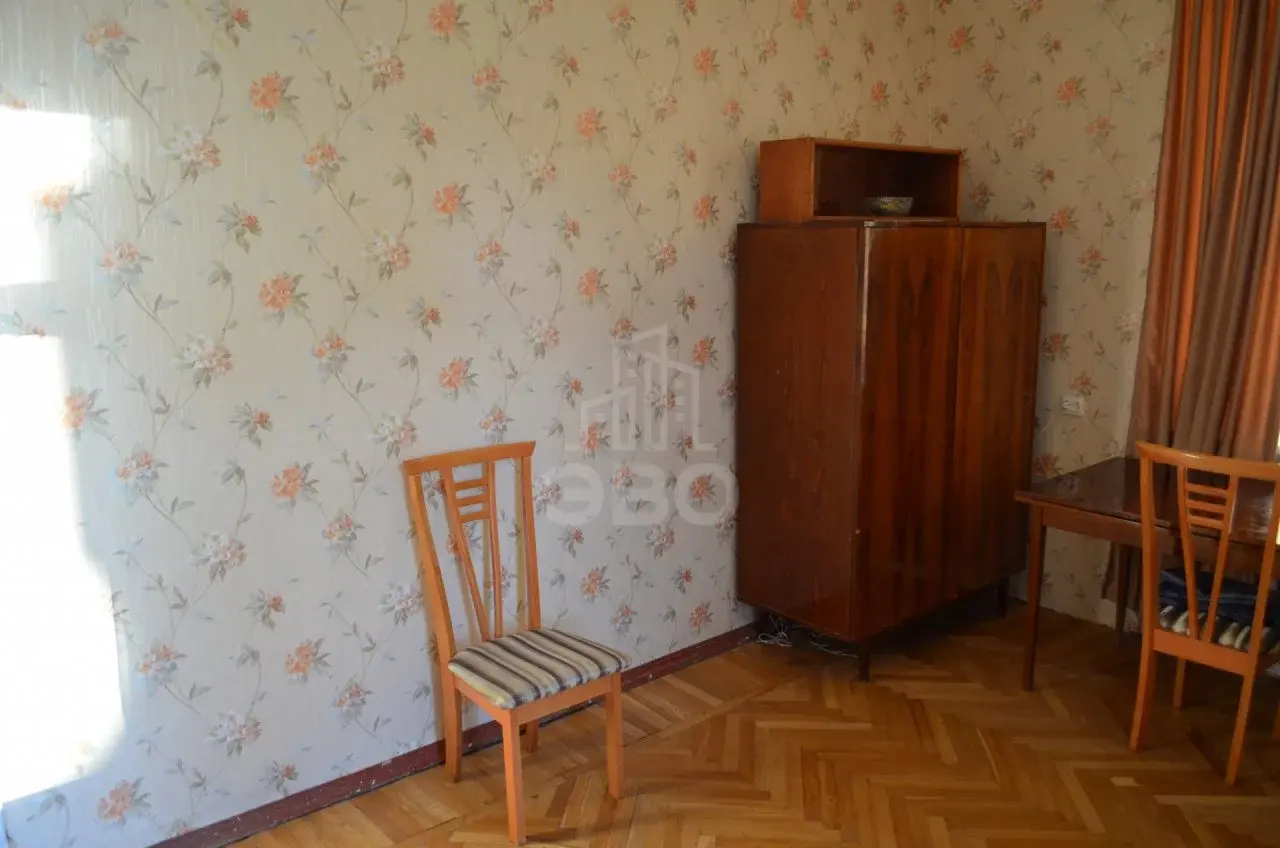 однокомнатная квартира в Санкт-Петербурге по адресу: Декабристов ул., 29