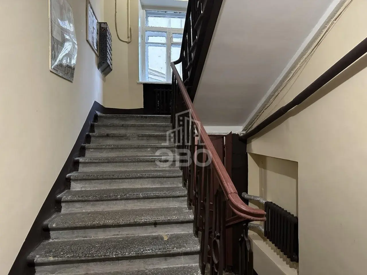 однокомнатная квартира в Санкт-Петербурге по адресу: Декабристов ул., 29