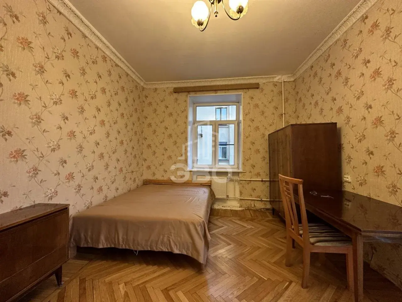 однокомнатная квартира в Санкт-Петербурге по адресу: Декабристов ул., 29