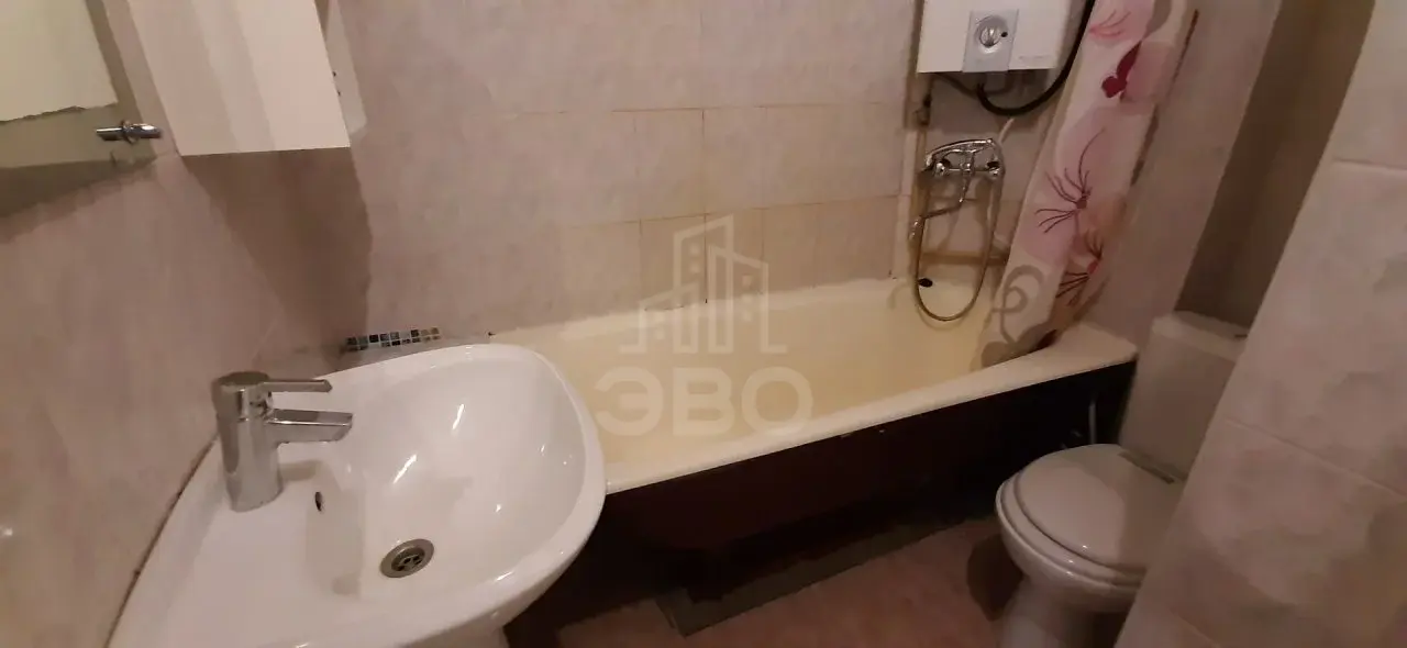однокомнатная квартира в Санкт-Петербурге по адресу: Декабристов ул., 29