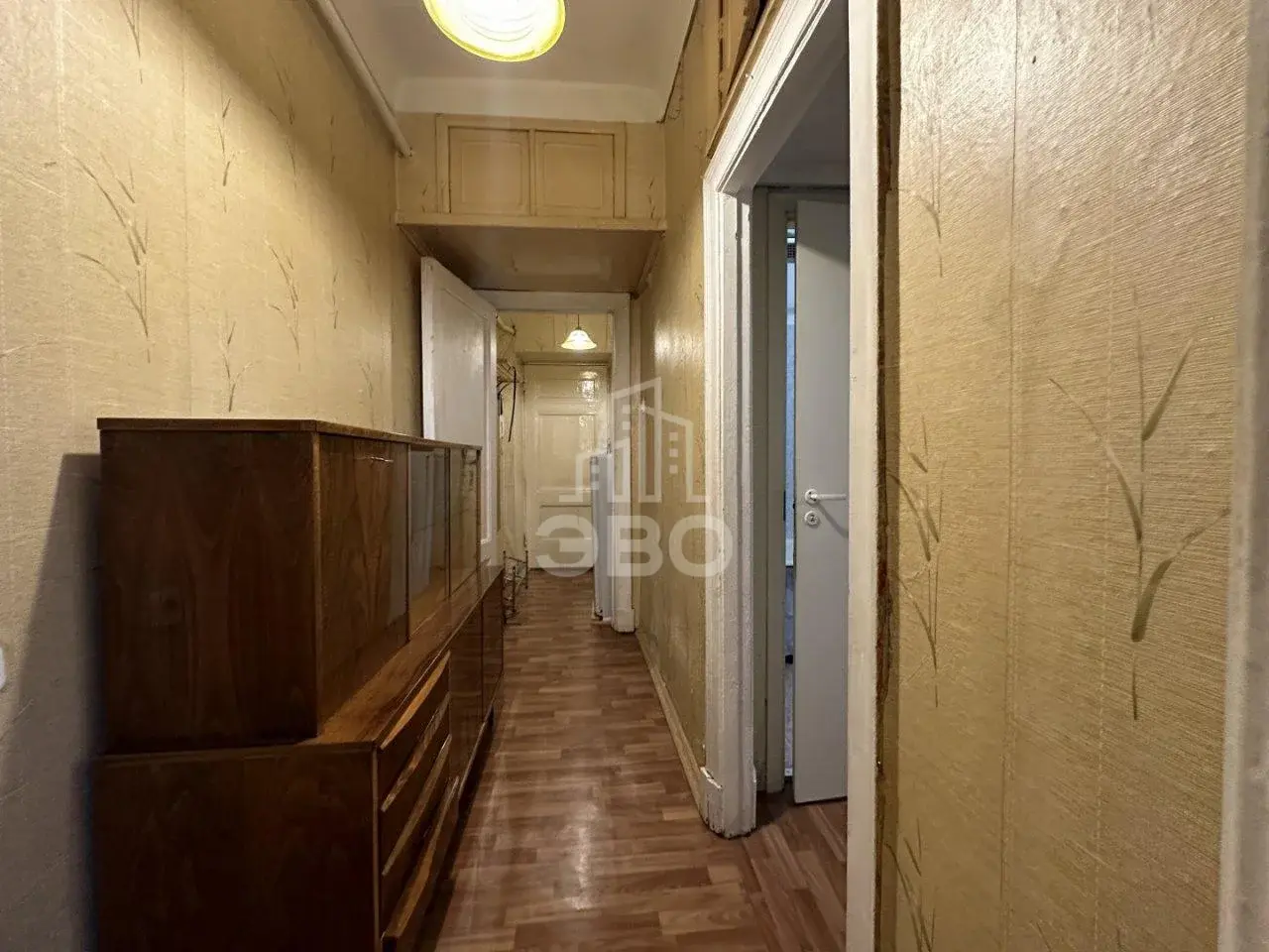 однокомнатная квартира в Санкт-Петербурге по адресу: Декабристов ул., 29
