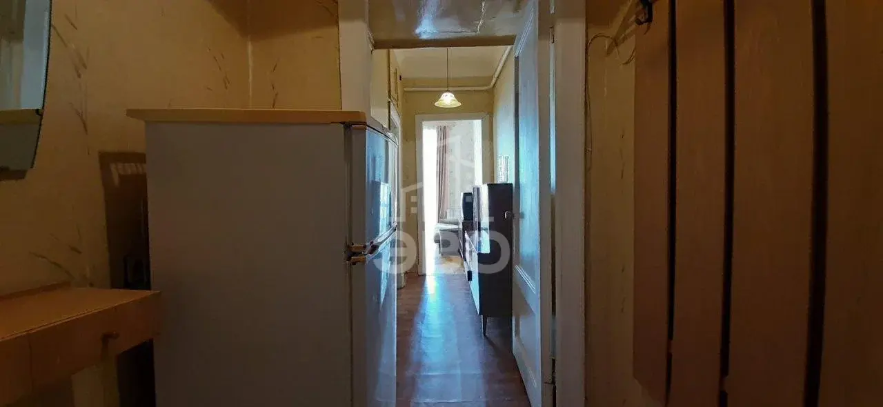 однокомнатная квартира в Санкт-Петербурге по адресу: Декабристов ул., 29