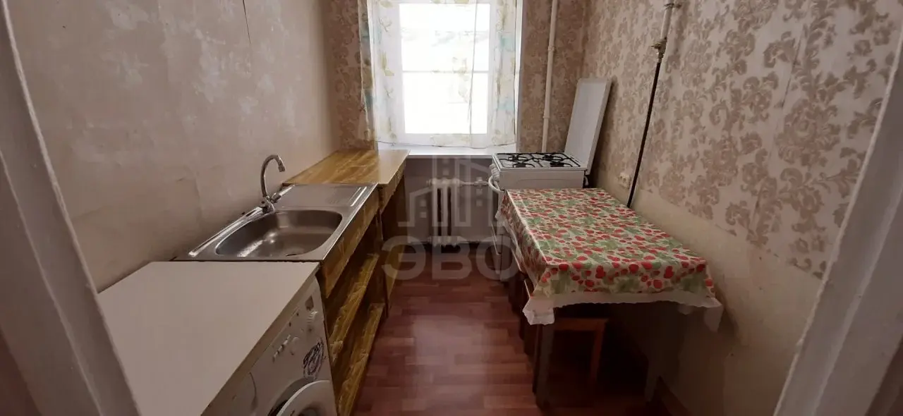 однокомнатная квартира в Санкт-Петербурге по адресу: Декабристов ул., 29