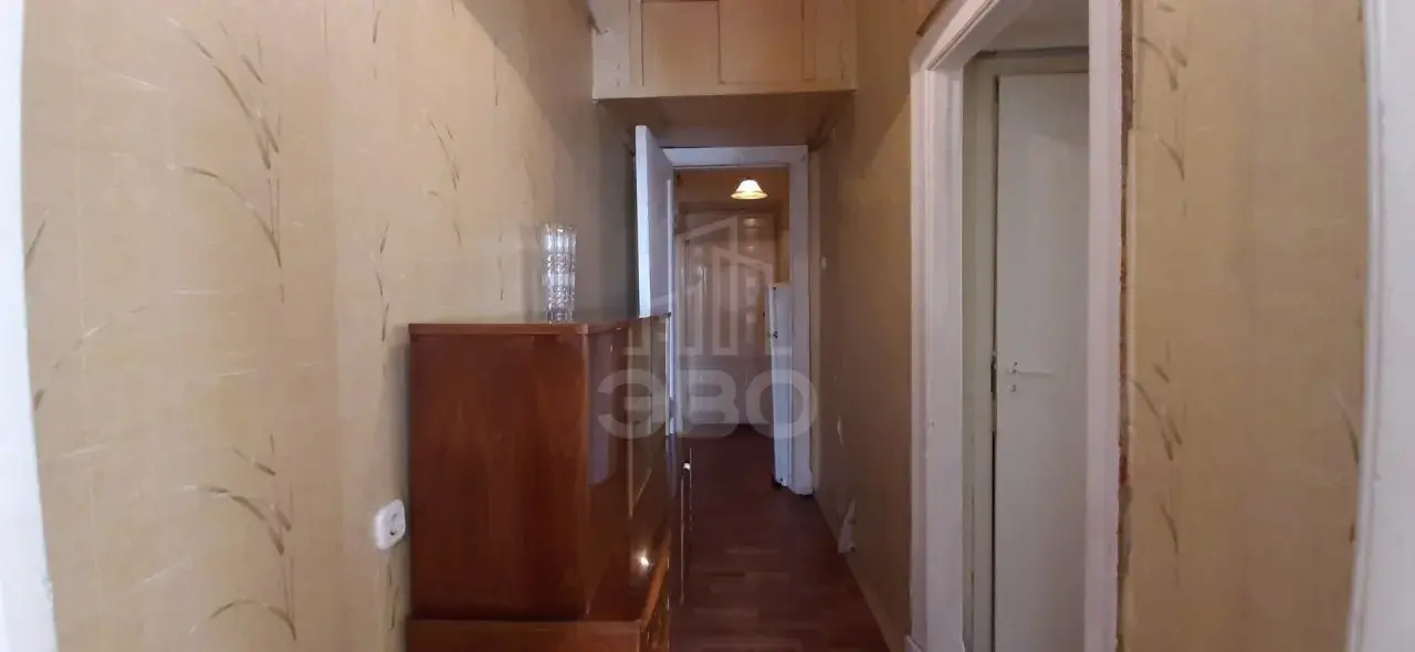 однокомнатная квартира в Санкт-Петербурге по адресу: Декабристов ул., 29