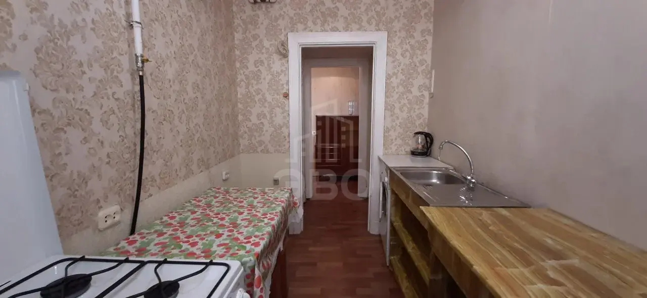 однокомнатная квартира в Санкт-Петербурге по адресу: Декабристов ул., 29