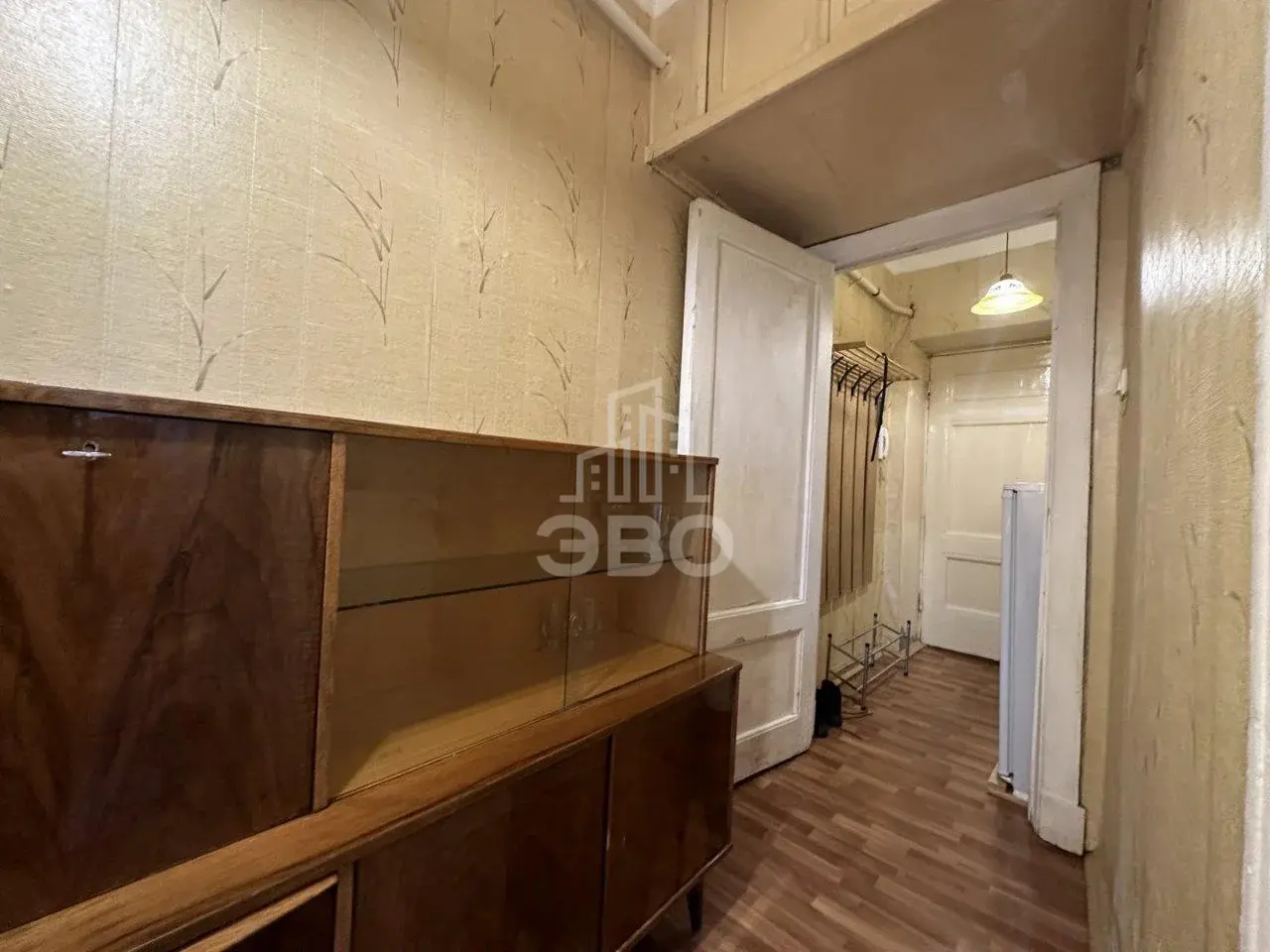 однокомнатная квартира в Санкт-Петербурге по адресу: Декабристов ул., 29