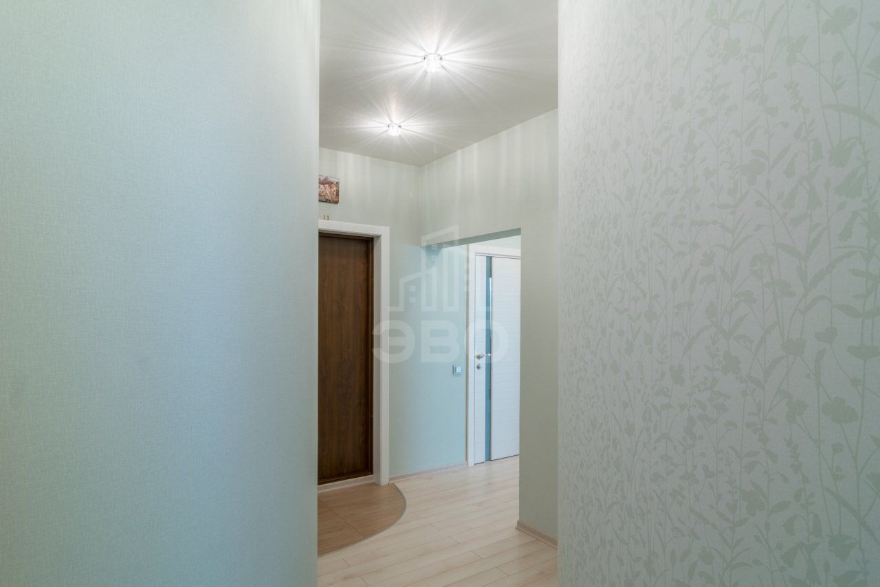 четырехкомнатная квартира в Санкт-Петербурге по адресу: Дубковское ш., 38