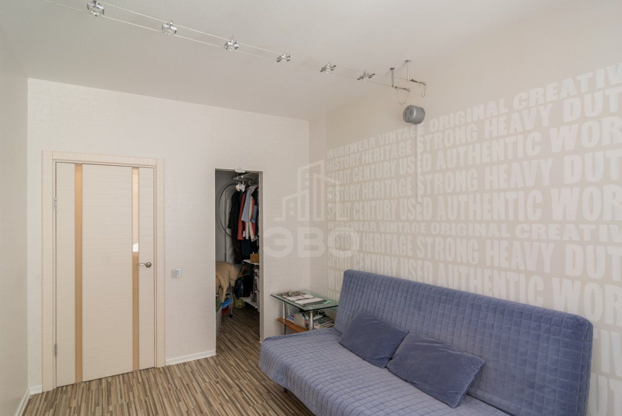 четырехкомнатная квартира в Санкт-Петербурге по адресу: Дубковское ш., 38