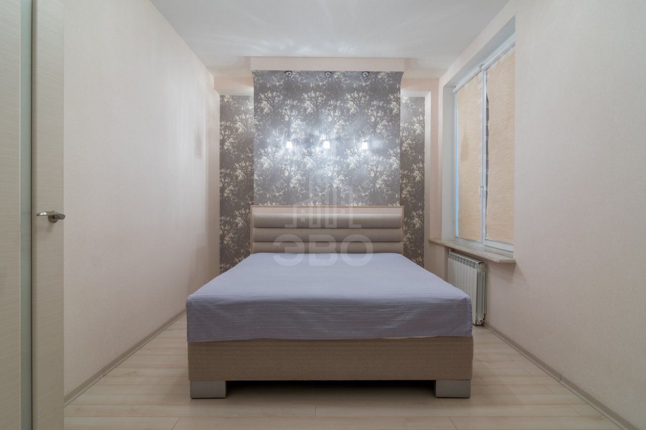 четырехкомнатная квартира в Санкт-Петербурге по адресу: Дубковское ш., 38