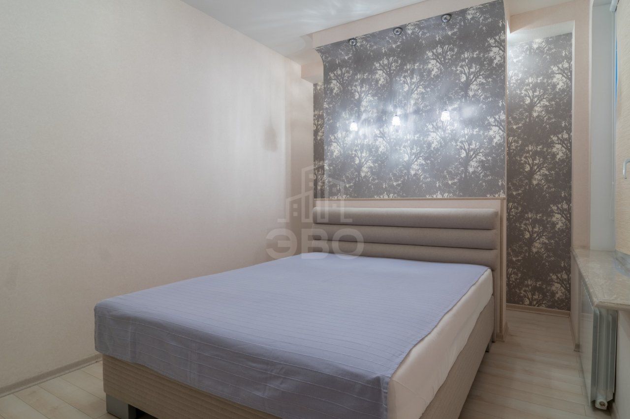 четырехкомнатная квартира в Санкт-Петербурге по адресу: Дубковское ш., 38