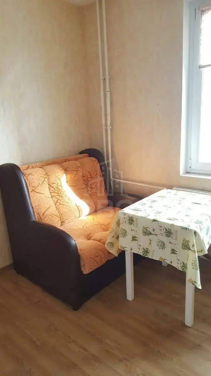 однокомнатная квартира в Санкт-Петербурге по адресу: Оборонная ул., 22