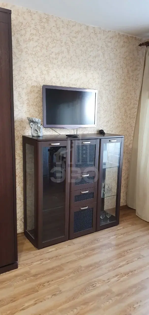 однокомнатная квартира в Санкт-Петербурге по адресу: Оборонная ул., 22