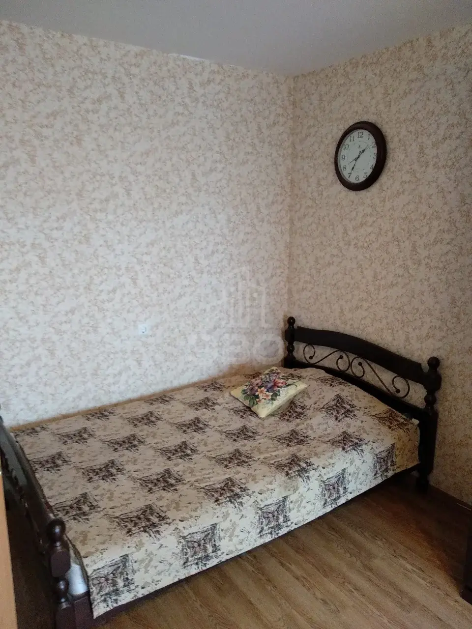 однокомнатная квартира в Санкт-Петербурге по адресу: Оборонная ул., 22