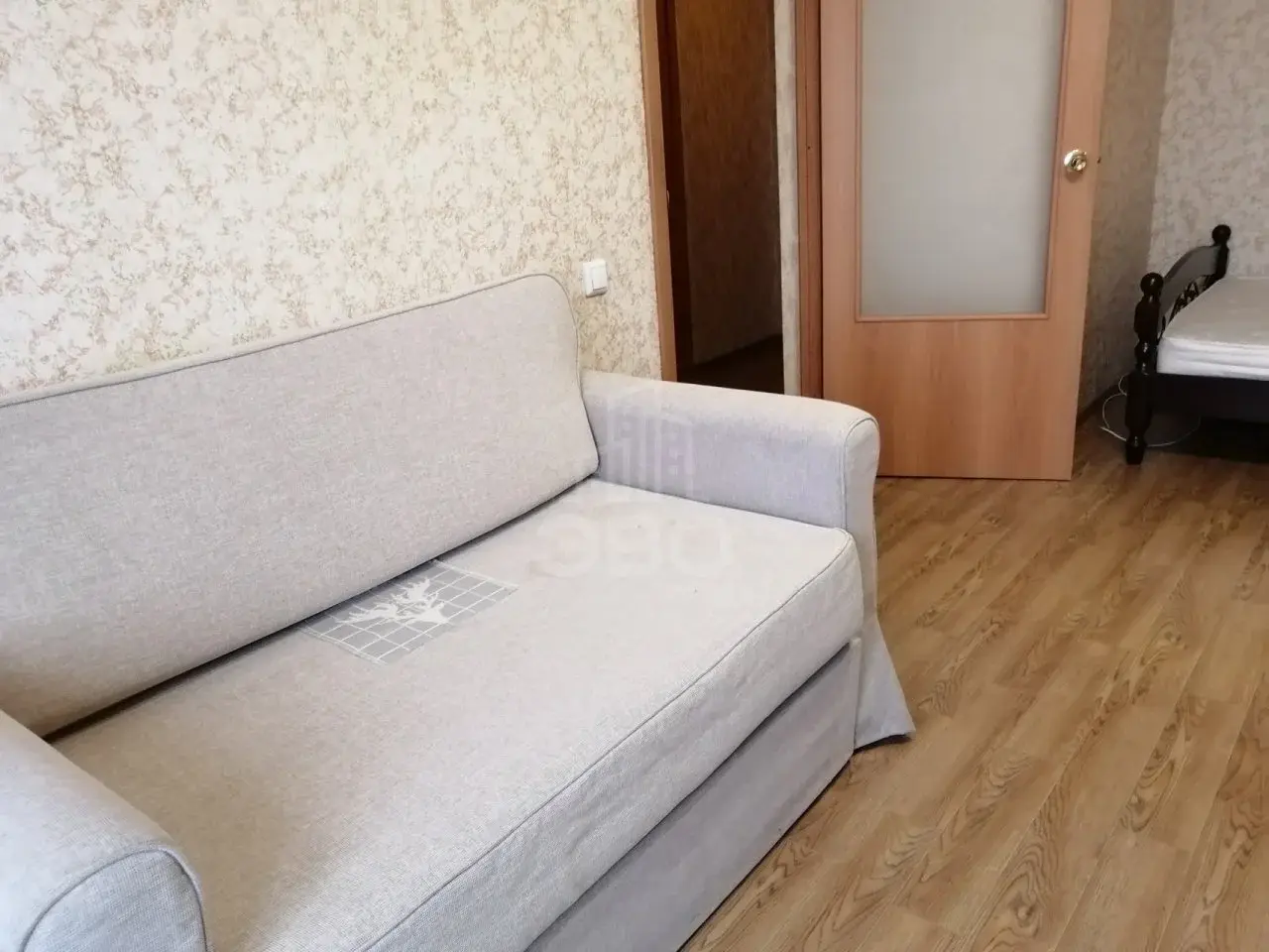 однокомнатная квартира в Санкт-Петербурге по адресу: Оборонная ул., 22