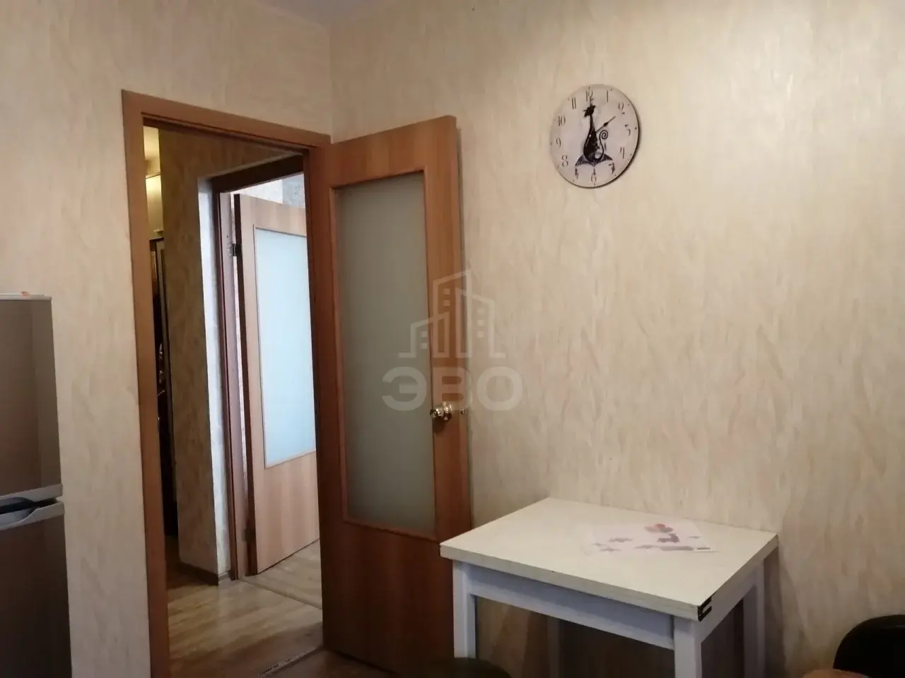 однокомнатная квартира в Санкт-Петербурге по адресу: Оборонная ул., 22