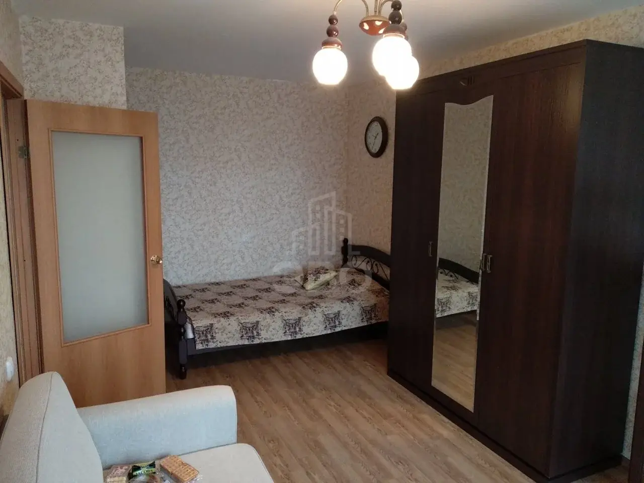однокомнатная квартира в Санкт-Петербурге по адресу: Оборонная ул., 22