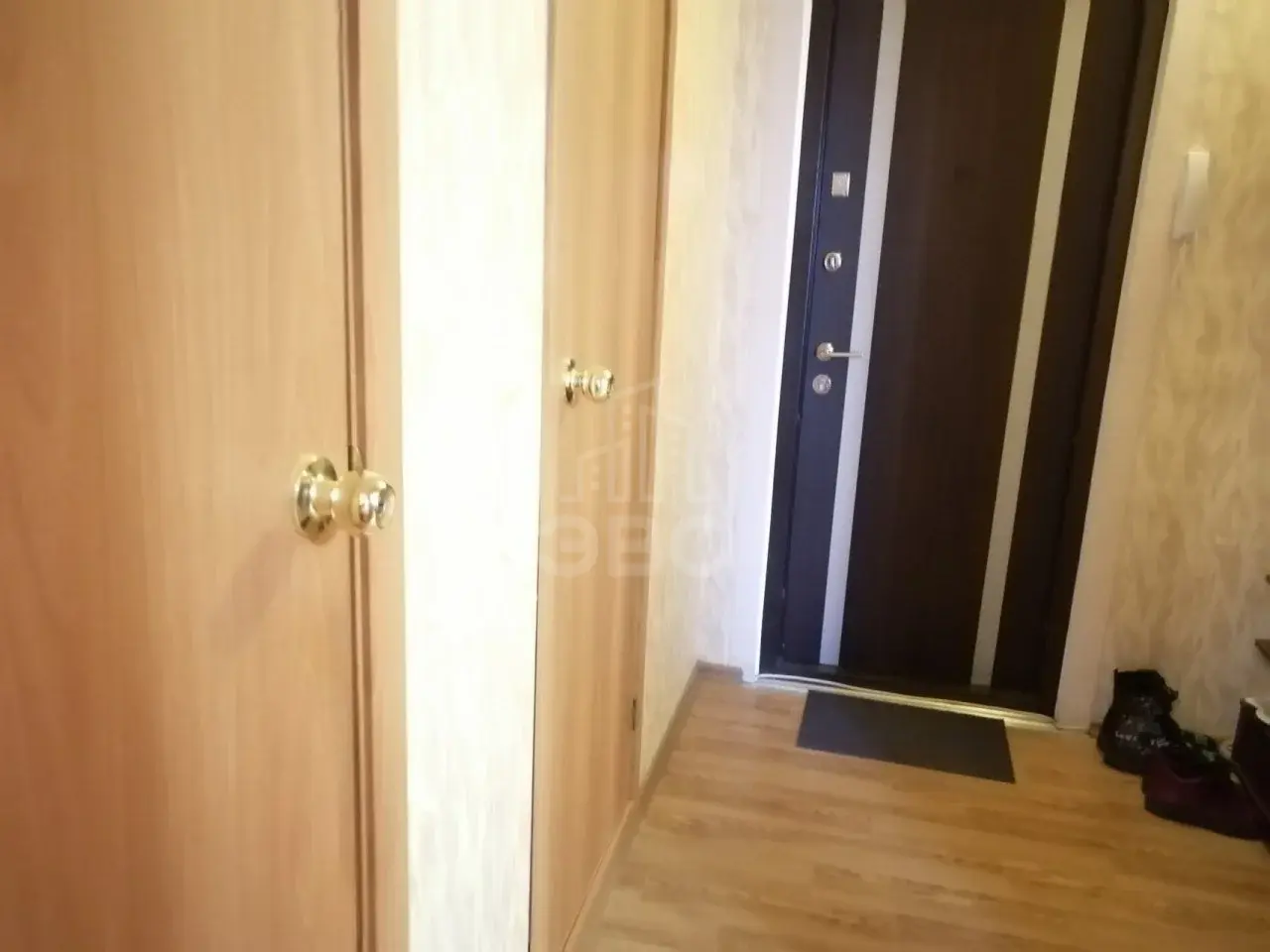 однокомнатная квартира в Санкт-Петербурге по адресу: Оборонная ул., 22