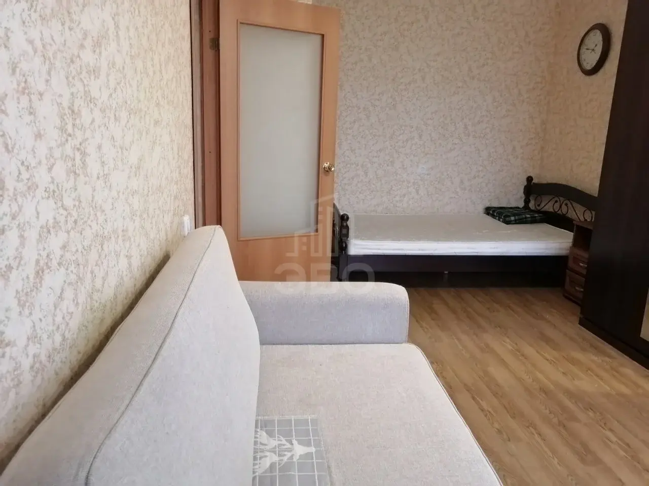 однокомнатная квартира в Санкт-Петербурге по адресу: Оборонная ул., 22