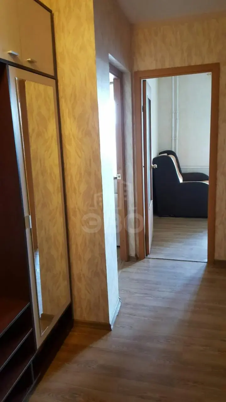 однокомнатная квартира в Санкт-Петербурге по адресу: Оборонная ул., 22