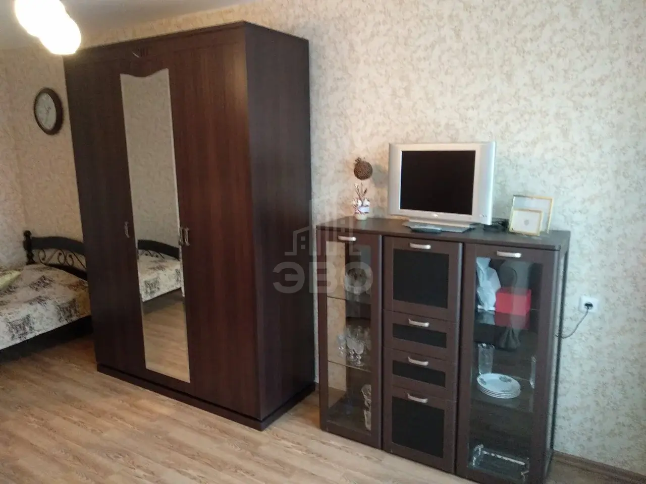 однокомнатная квартира в Санкт-Петербурге по адресу: Оборонная ул., 22